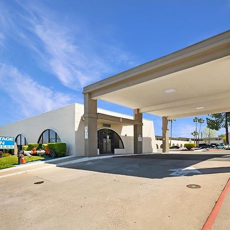 Heritage Inn Express Roseville Dış mekan fotoğraf
