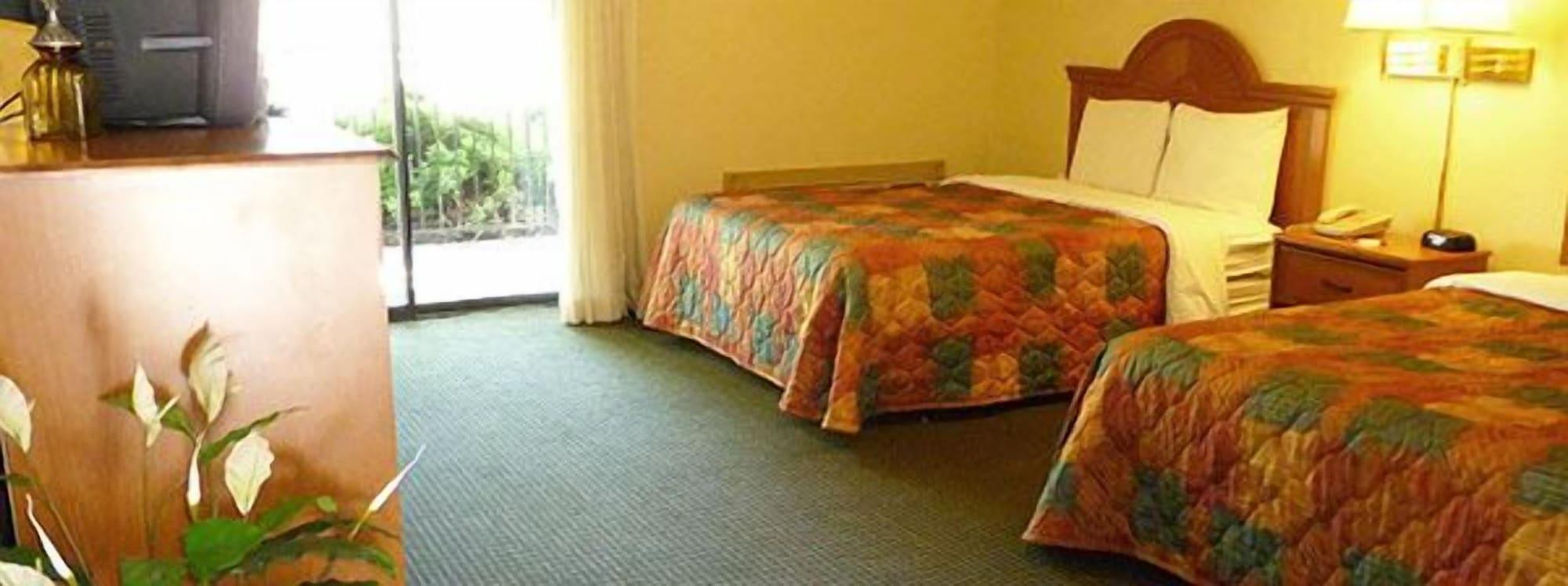 Heritage Inn Express Roseville Dış mekan fotoğraf