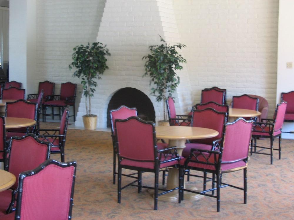 Heritage Inn Express Roseville Dış mekan fotoğraf