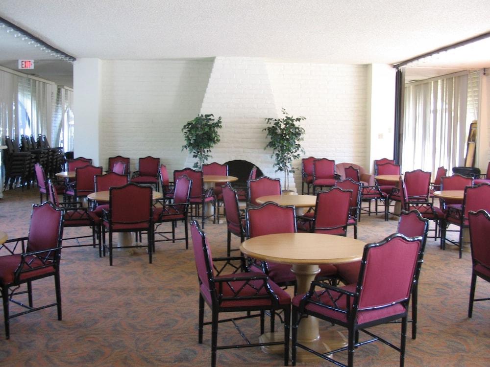 Heritage Inn Express Roseville Dış mekan fotoğraf