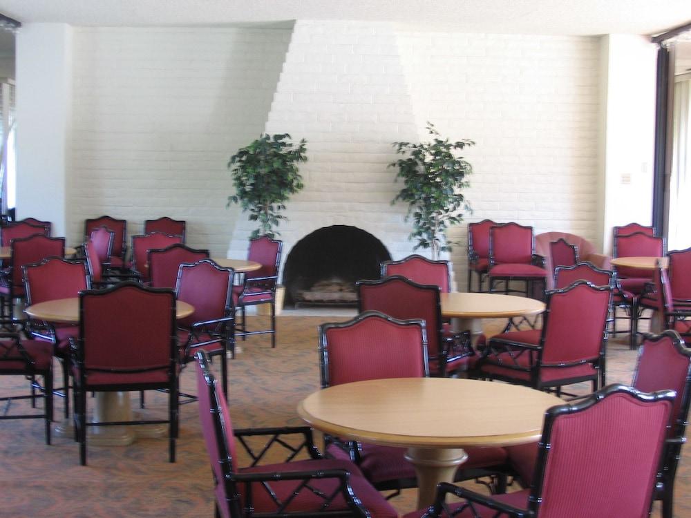 Heritage Inn Express Roseville Dış mekan fotoğraf