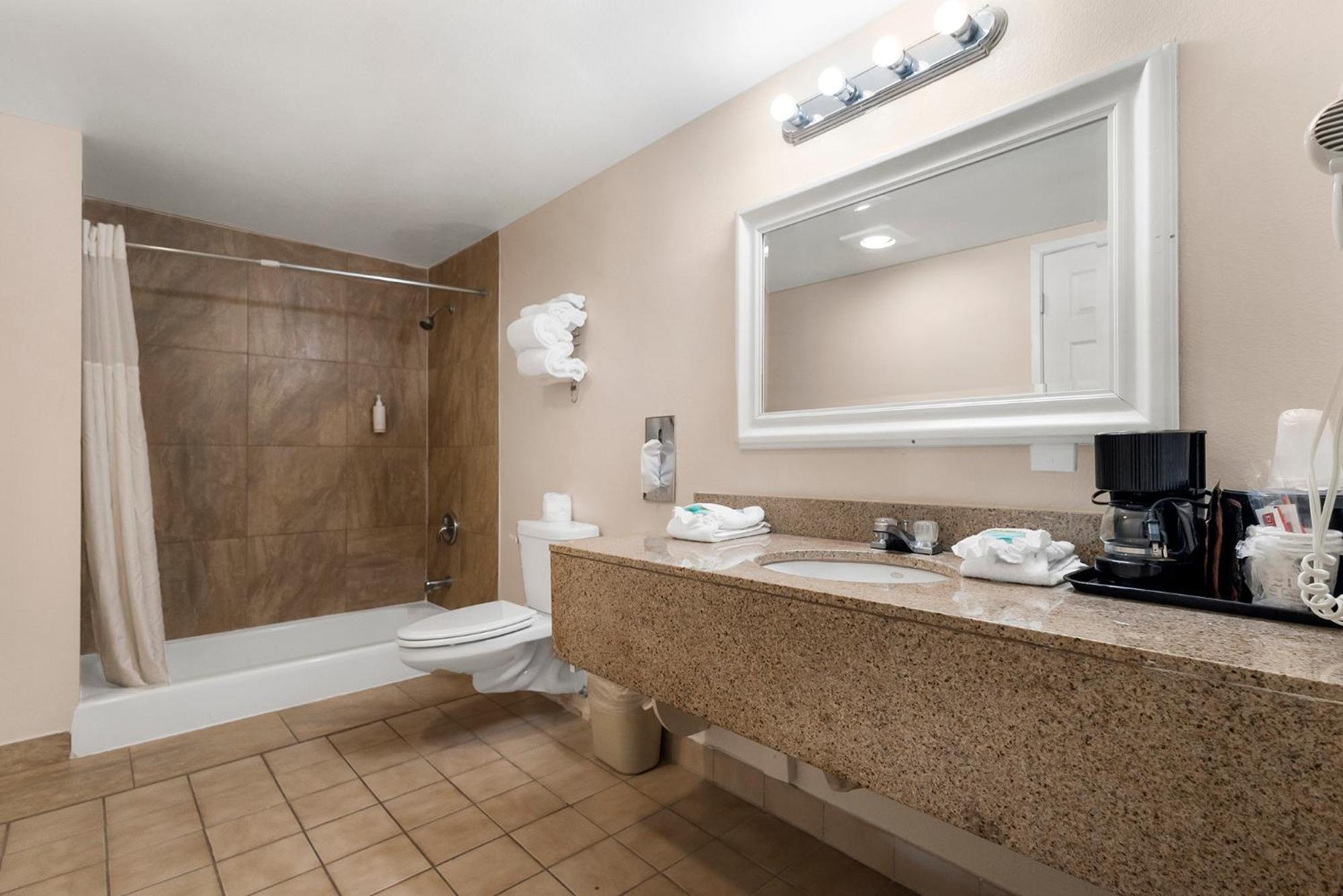 Heritage Inn Express Roseville Dış mekan fotoğraf
